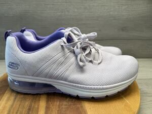 Skechers Memory Foam Athletic Women's Shoes Size 11